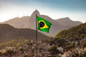 Com 44 °C, Rio de Janeiro registra a maior temperatura em 10 anos